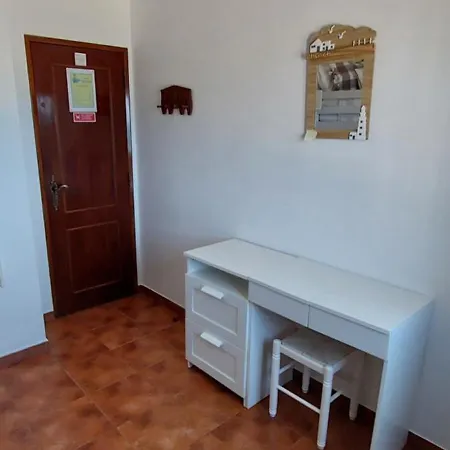 Couette-café Pequena Baleia