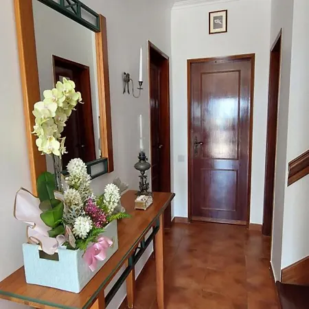 Pequena Baleia Bed & Breakfast