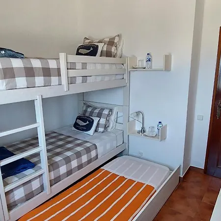 Couette-café Pequena Baleia