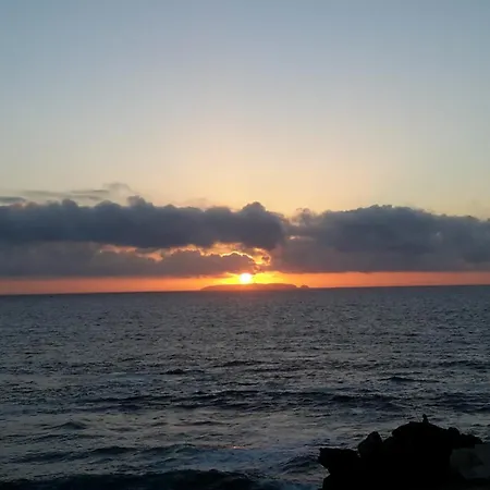 Couette-café Pequena Baleia Ferrel (Leiria)