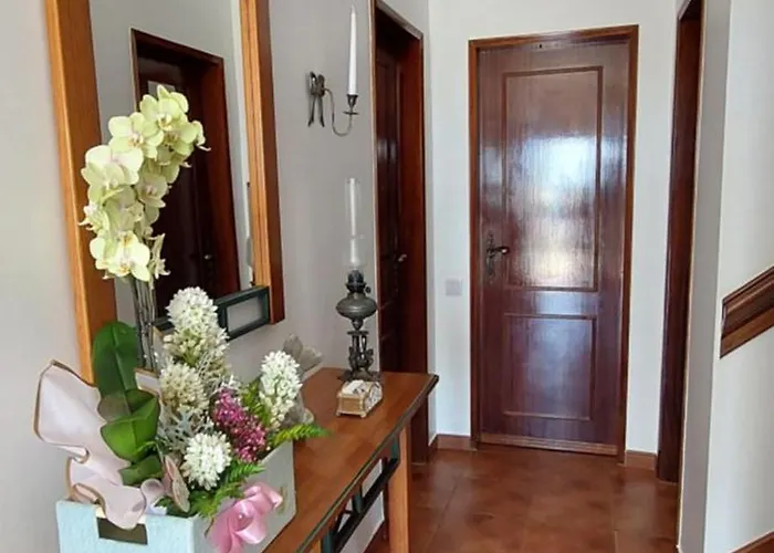 Pequena Baleia Bed & Breakfast