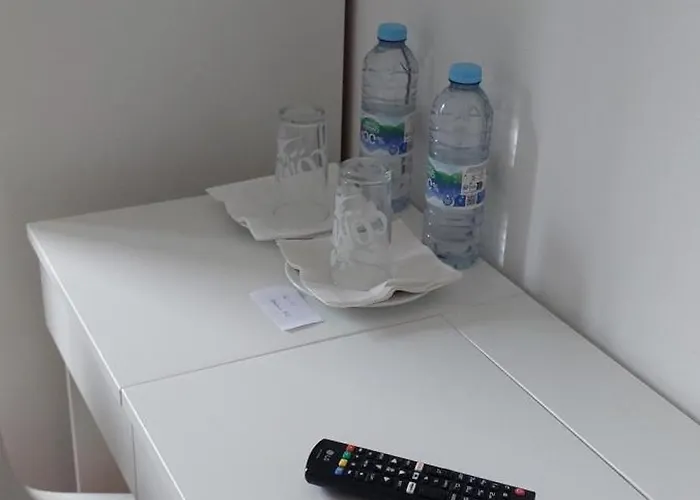 Pequena Baleia Bed & Breakfast 3*